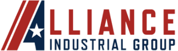 alliance industrial group logo